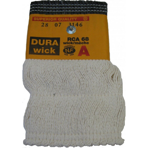 Mèche Zibro Durawick A