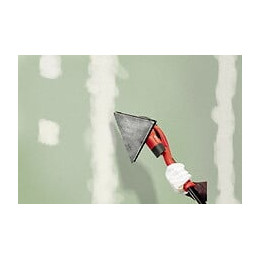 Jeu De 5 Abrasifs Pour Ponceuse Girafe 225 Mm (grain80)