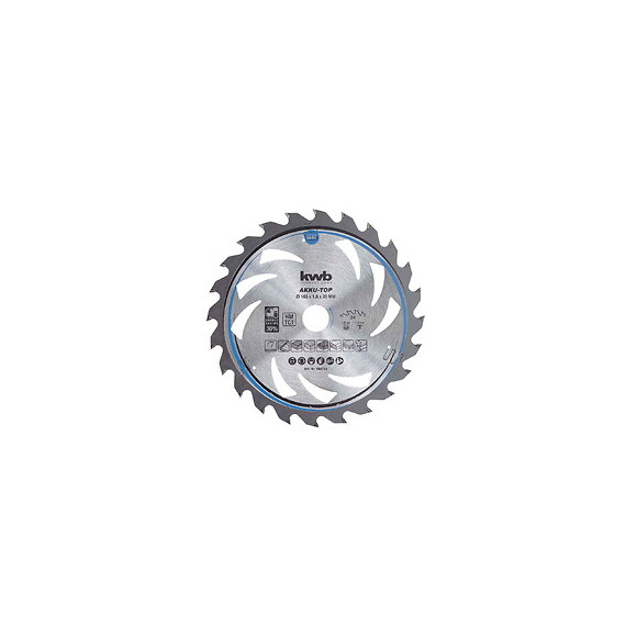 Lame De Scie Circulaire Akku Top