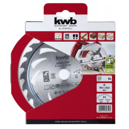 Lame De Scie Circulaire Akku Top