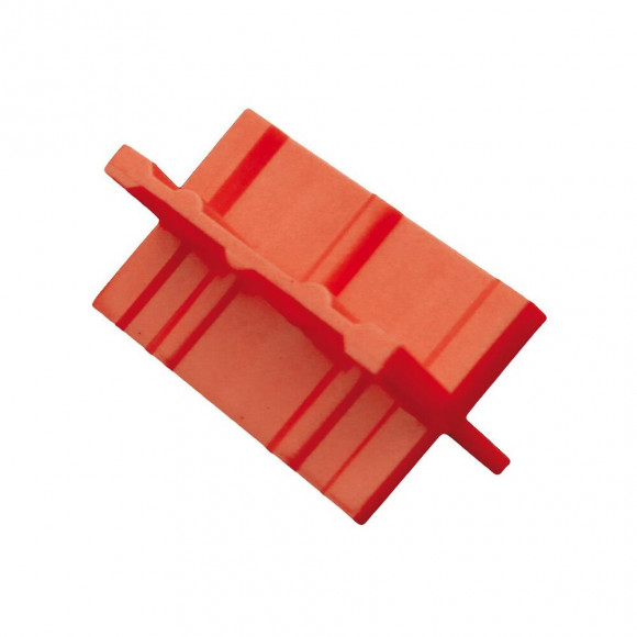 Seau De 500 Vis, 1 Foret, 1 Embout Et 4 Espaceurs, L.0.14 X L.0.12 M