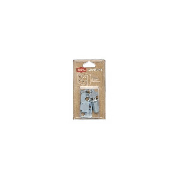 Barillet Batteuse X P.1.99 Cm Renz, Gris