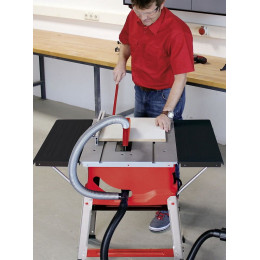 Lame Pour Scie Sur Table Diamètre 250x30x3,2 Mm, 24 Dents