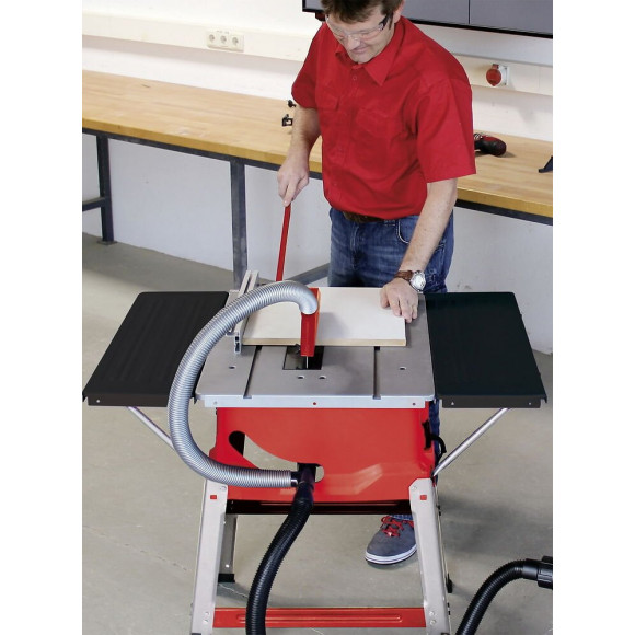 Lame Pour Scie Sur Table Diamètre 250x30x3,2 Mm, 24 Dents