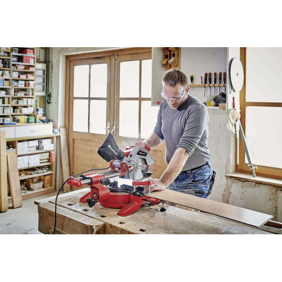 Lame De Scie 216x30x2,8mm 60 Dents