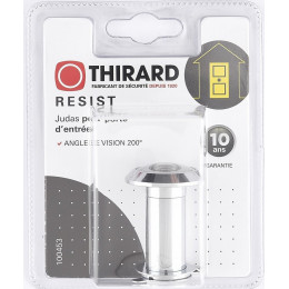 Judas Optique Thirard, 200 °