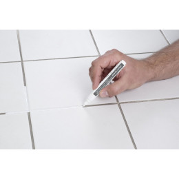 Marqueur Feutre Fongicide Blanc
