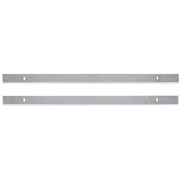 Lames Pour Rabot 204 Mm
