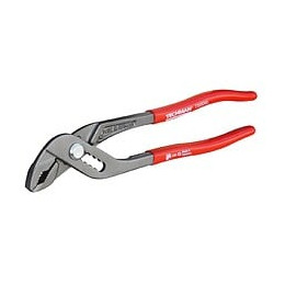 Pince Multiprise 250mm Gainée