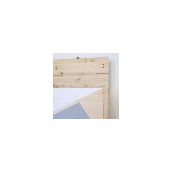 Lot De 2 Paumelles Acier Pour Meuble Hettich, L.50 X L.40 Mm