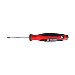 Tournevis Torx Tamper Tt 8