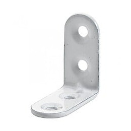 Lot De 20 Equerres 9100403 Hettich, L.30 Mm