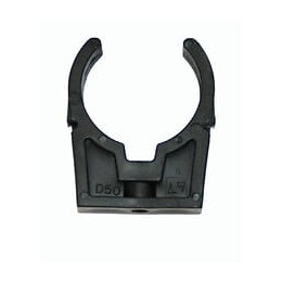 Collier De Fixation Pour Tuyau Pvc Ø 50 Mm - Piscine - Jardiboutique - O5-7ed7-9kz9