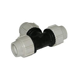 T De Raccord Rapide Pour Tuyau  Ø 32 - Plasson - Bp-35468951