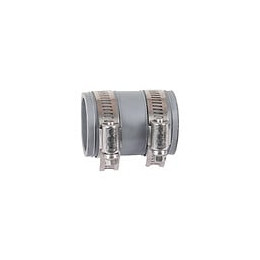 Raccords Multi-matériaux En Pvc Souples Diamètre 30 A 36 Mm - Interplast - In-s038