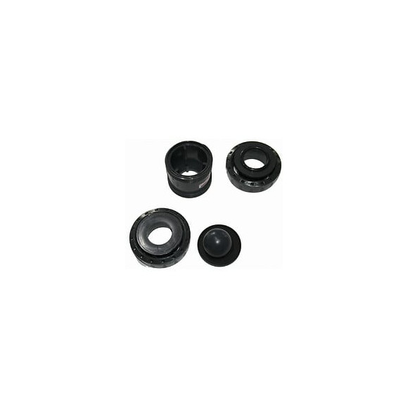 Ø32 Clapet Pvc Anti-retour A Boule Pose Horizontal. - Jardiboutique - In-svfo311032