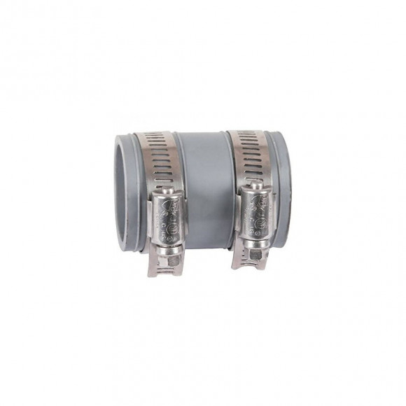 Raccords Multi-matériaux En Pvc Souples Diamètre 30 A 36 Mm - Interplast - In-s038