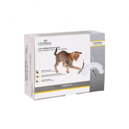 Eyenimal Crazy Ribbons : Jeu Pour Chats