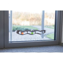 Fix + Catch - Plastique - 45 Cm