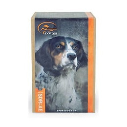 Collier Supplementaire De Dressage Sportdog Sdr-ae