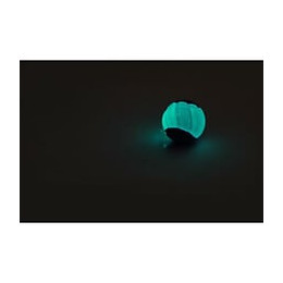 Zeus Duo Ball 5cm Siffleur/luminescenc 2pc