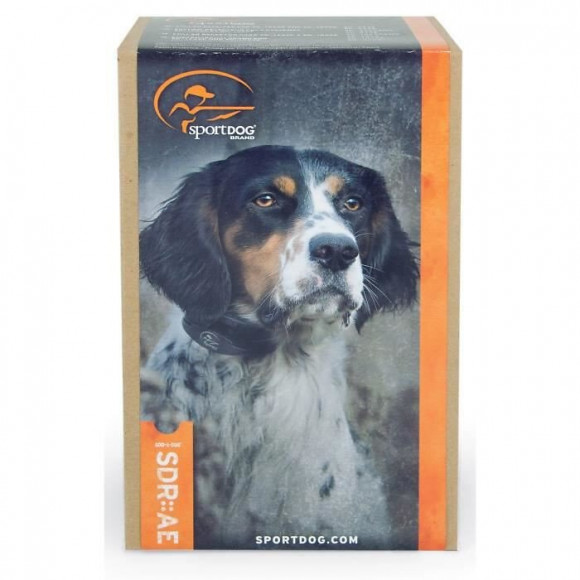 Collier Supplementaire De Dressage Sportdog Sdr-ae