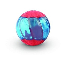 Zeus Duo Ball, 6,3cm Avec Led, 2pc