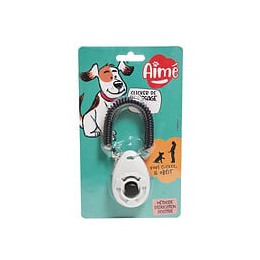 Yago Clicker De Dressage - Pour Chien