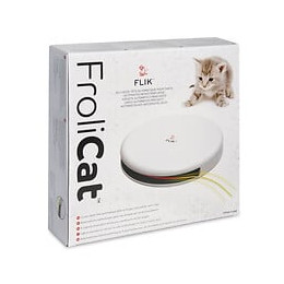 Pty45-14260 - Frolicat Flik