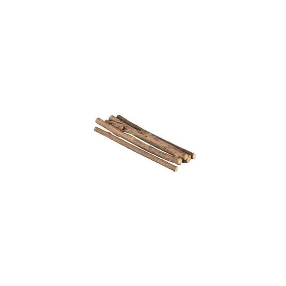Trixie Sticks A Macher Matatabi - 10g - Pour Chat
