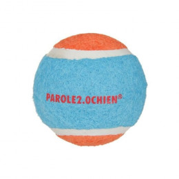 Vitakraft Jouet Balle De Tennis - Pour Chien