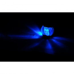 Zeus Duo Ball, 6,3cm Avec Led, 2pc