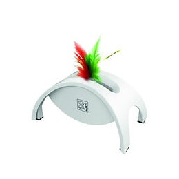 M Pets Jouet Crazy Bridge Pour Chat - 18.5 X 12 X 9 Cm