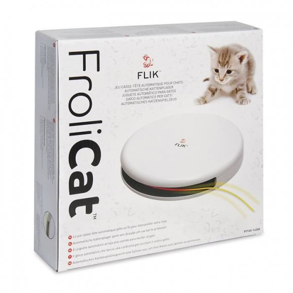 Pty45-14260 - Frolicat Flik