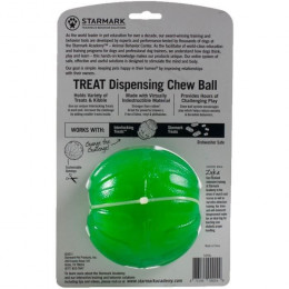 Vadigran Starmark Treat Chew Ball - O10 Cm L