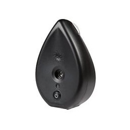 Ultrasonic Bark Control