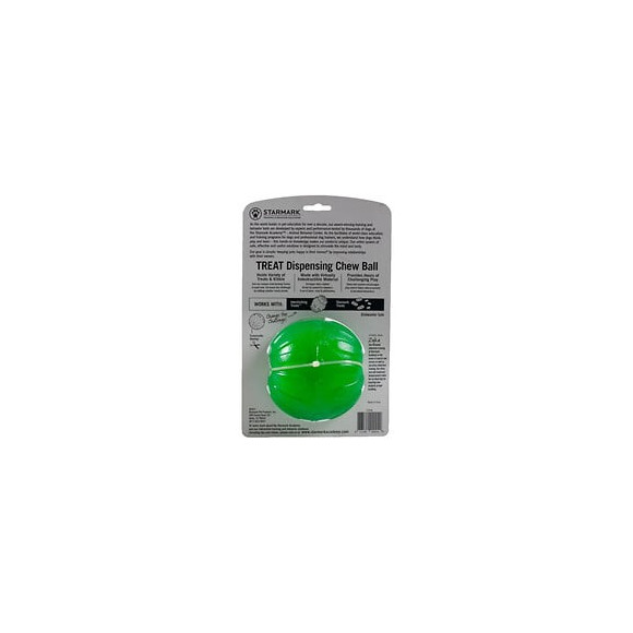Vadigran Starmark Treat Chew Ball - O10 Cm L