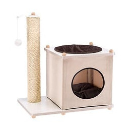 Ferplast Arbre A Chat Yoshi