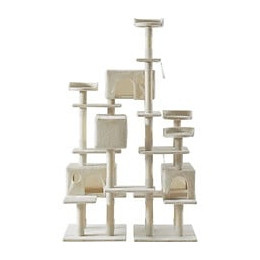 Beau Rivage Simba Grand Arbre A Chat