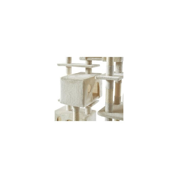 Beau Rivage Simba Grand Arbre A Chat