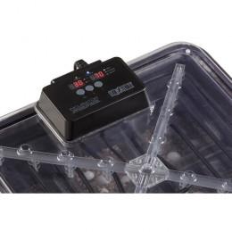 Exo Terra Incubateur Avec Controlleur Humidite