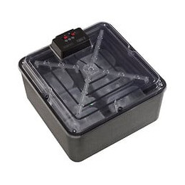 Exo Terra Incubateur Avec Controlleur Humidite