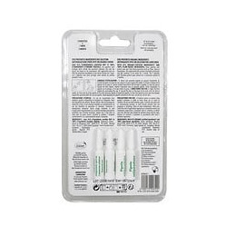 Vetocanis Pipettes Repulsives Anti-puces Et Anti-tiques - Ingredients Bio Pour Grand Chien X2