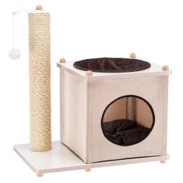 Ferplast Arbre A Chat Yoshi