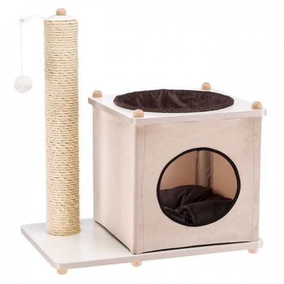 Ferplast Arbre A Chat Yoshi