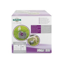 Petsafe Lanceur Automatique De Balles Pty19-15850