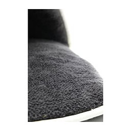 Aime Tente Pliable Pour Chat/petit Chien - Jouet Pompon - Tissu Coton - Fourrure Mouton - Taille S - Dim. 40x40x40cm