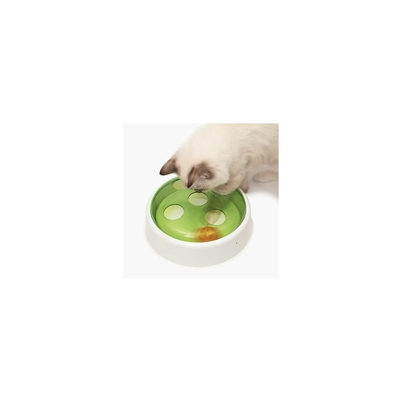 Cat It - Jouet Senses 2.0 Ball Dome Pour Chat