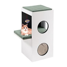 Blanco - Arbre A Chats Ferplast