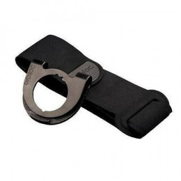 Pack Orbiloc Sport Avec Bracelet Avant-bras + Clip Pour Lampe Orbiloc Dog Dual Safety Light